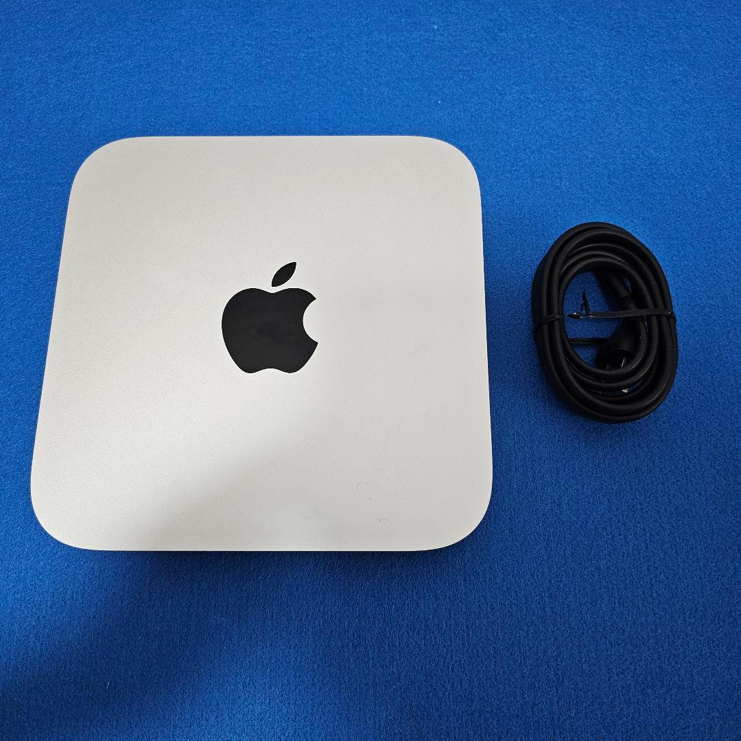 Macデスクトップ Mac mini M1 8GB 512GB
