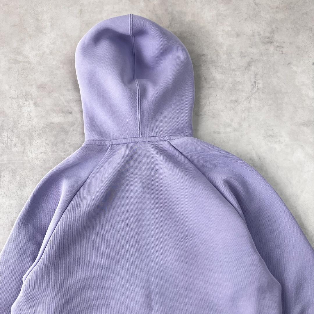 美品　ナイキ　テックフリース フルジップパーカー　希少品　782