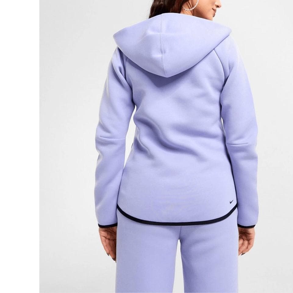 美品　ナイキ　テックフリース フルジップパーカー　希少品　782