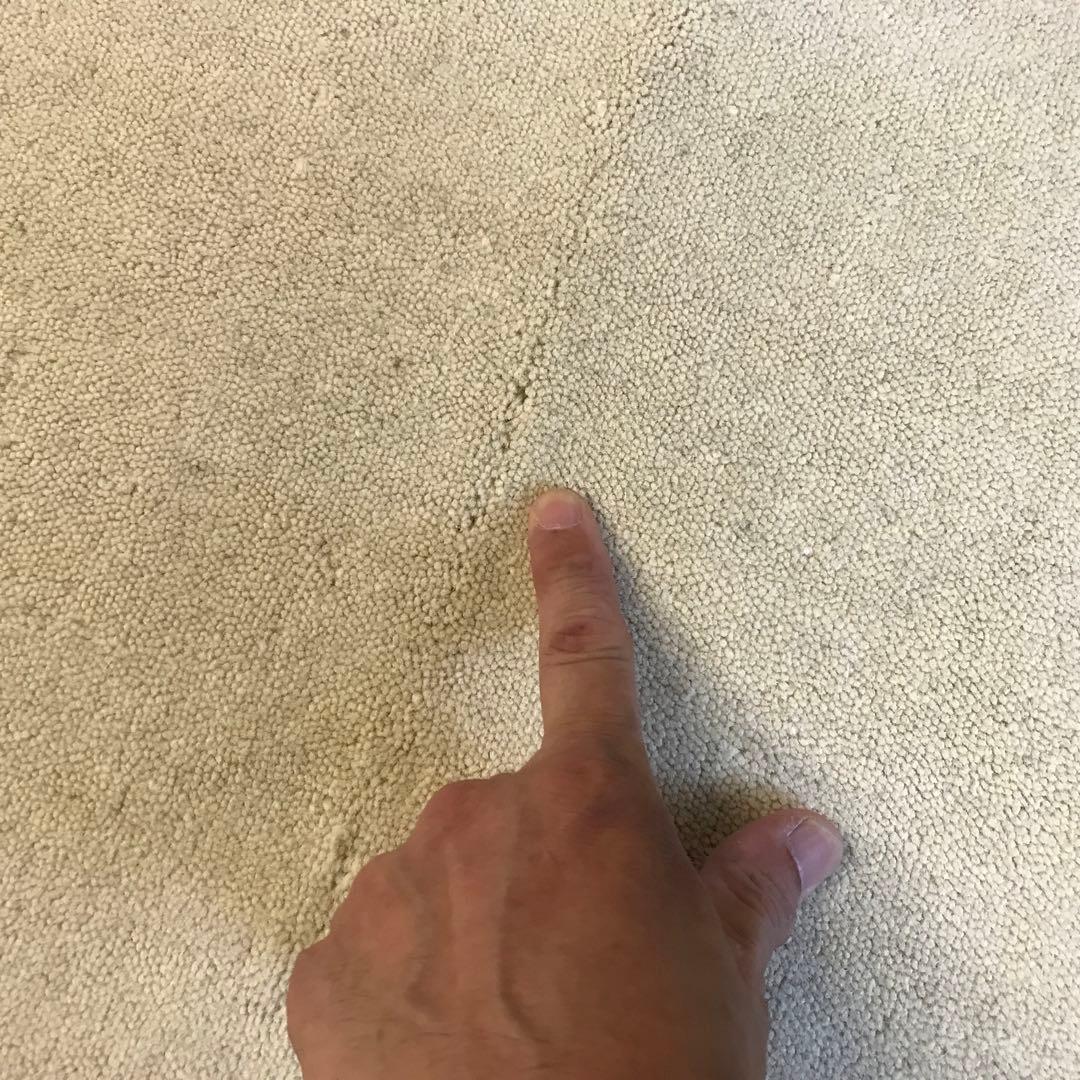 早い者勝ち! 141x197cm ギャッベ ギャベ ラグ ラグマット 1