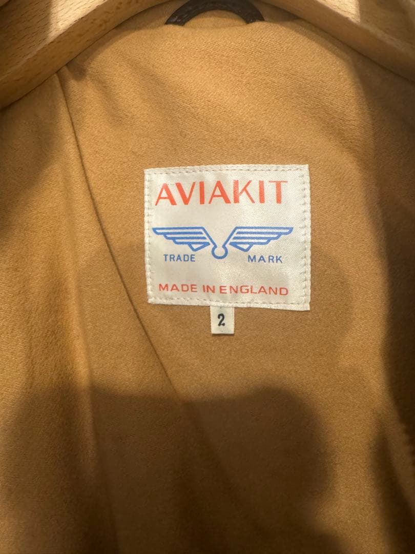 Lewis Leathers × UNITED ARROWS別注 シングル