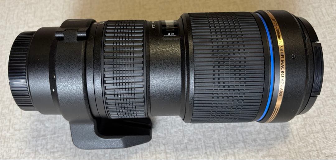 TAMRON SP AF70-200mm A001S SONY用