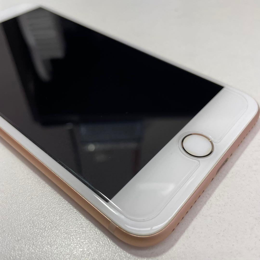 スマートフォン本体 iPhone8Plus 64GB