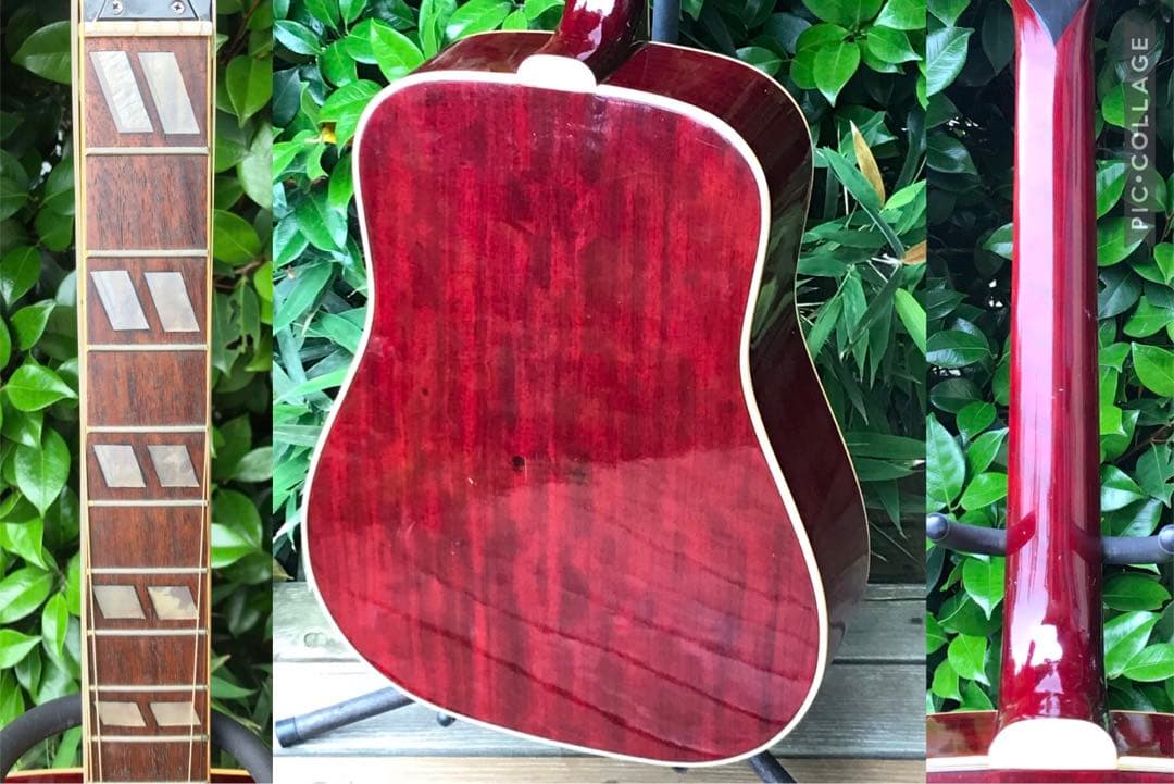 Pearl HB ソニトーン搭載