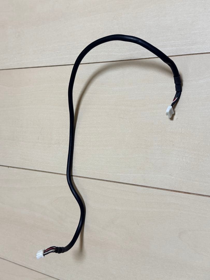 ALPINE EX1000 VO カーナビゲーション 地図更新済