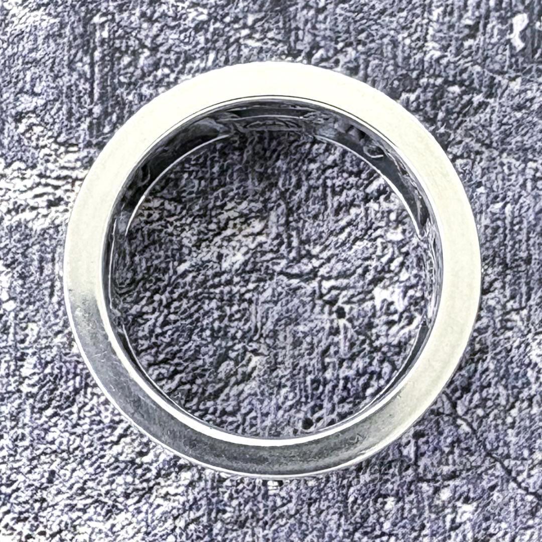 定価3.2万・新品★ジャスティンデイビス MY LOVEリング（いぶし22号）