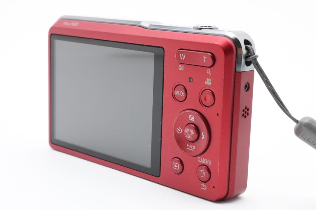 Panasonic LUMIX デジカメ DMC-XS3　2409559