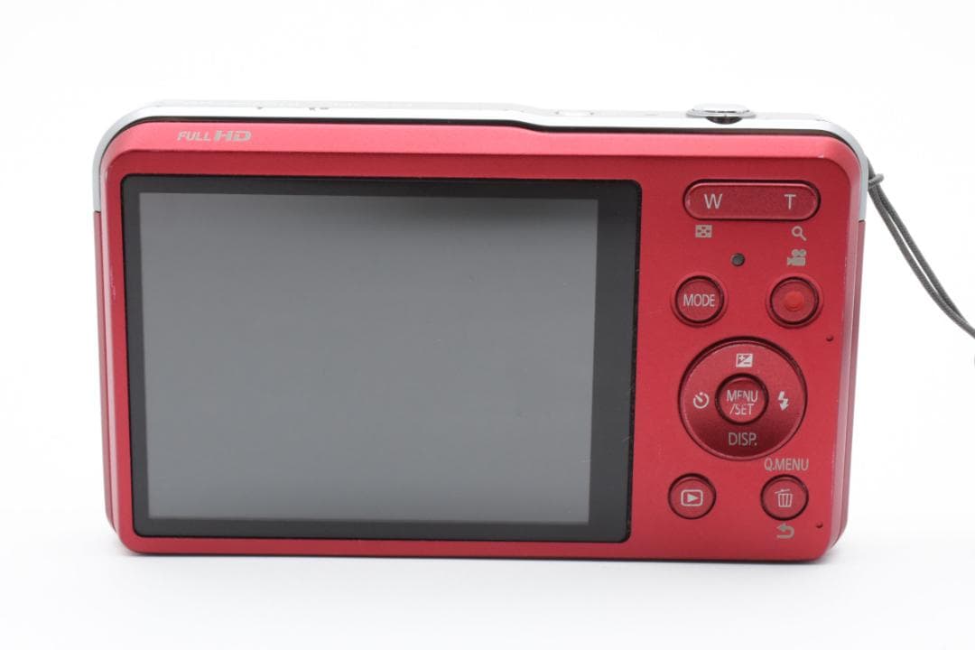 Panasonic LUMIX デジカメ DMC-XS3　2409559