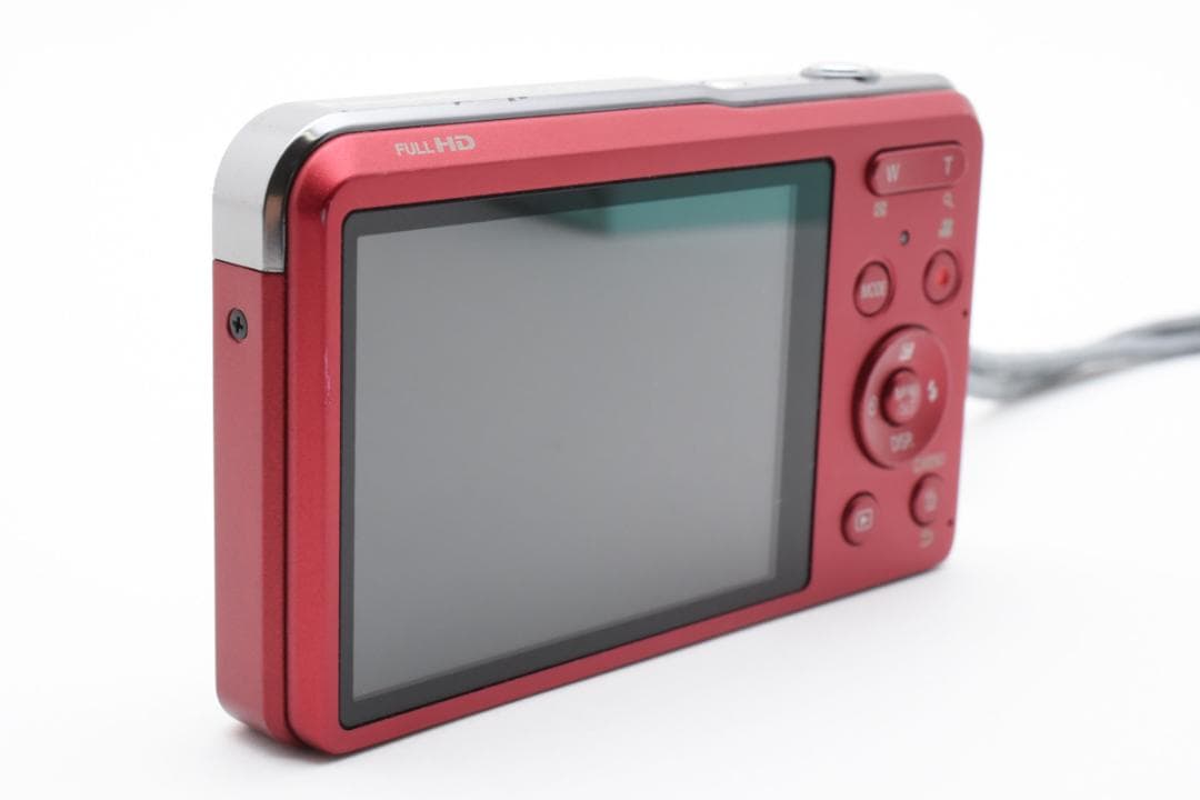 Panasonic LUMIX デジカメ DMC-XS3　2409559