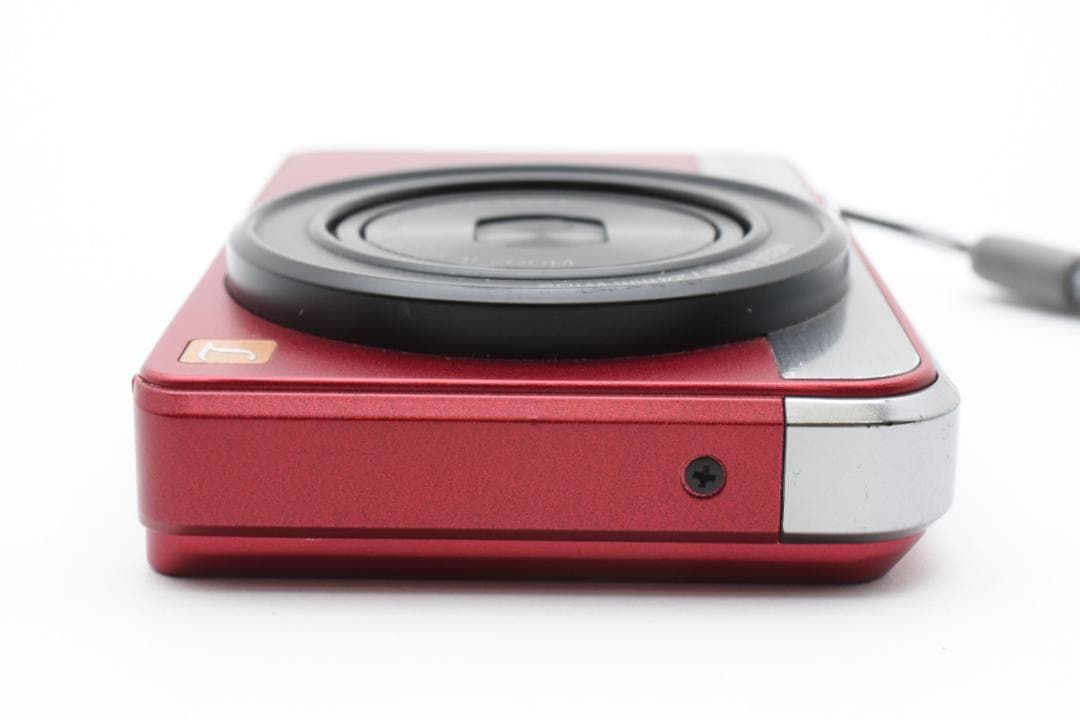 Panasonic LUMIX デジカメ DMC-XS3　2409559