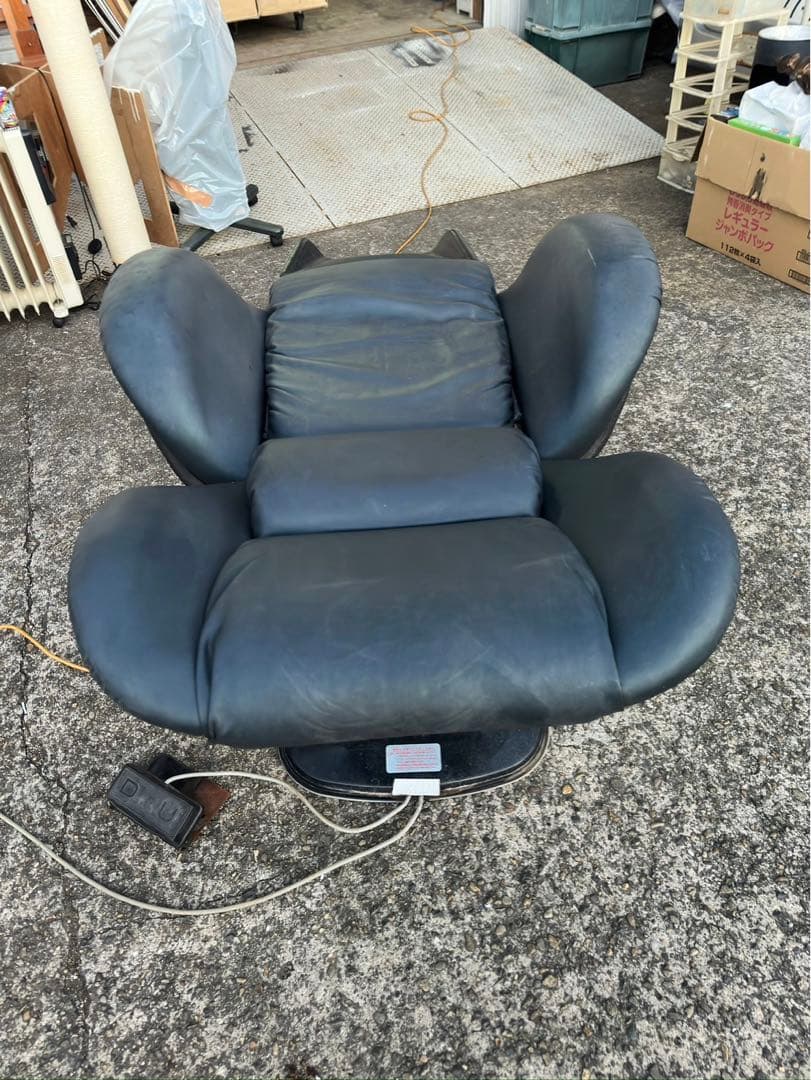 裕*子様 オオヒロ　シャンプー椅子　美容室　理容室