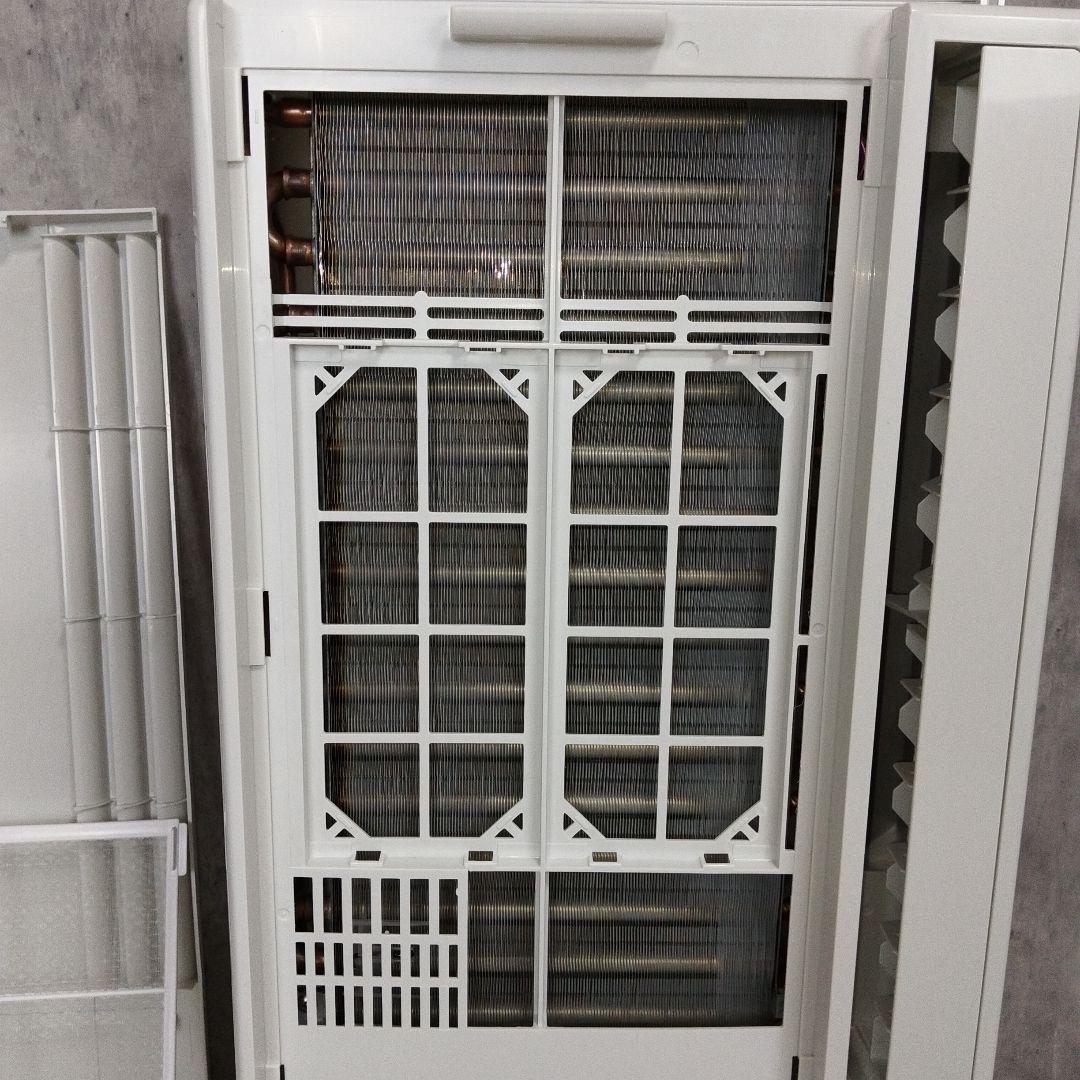 【未使用級】コロナ CORONA ウインドエアコン CW-1624R 2024年