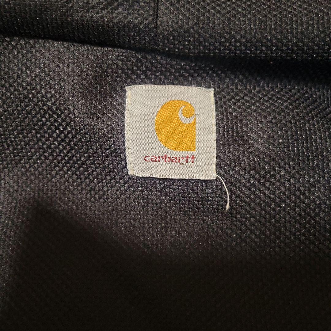 ク*マ様 Carhartt アクティブジャケット　Lサイズ