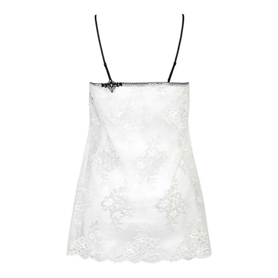 サルート　ランジェリー