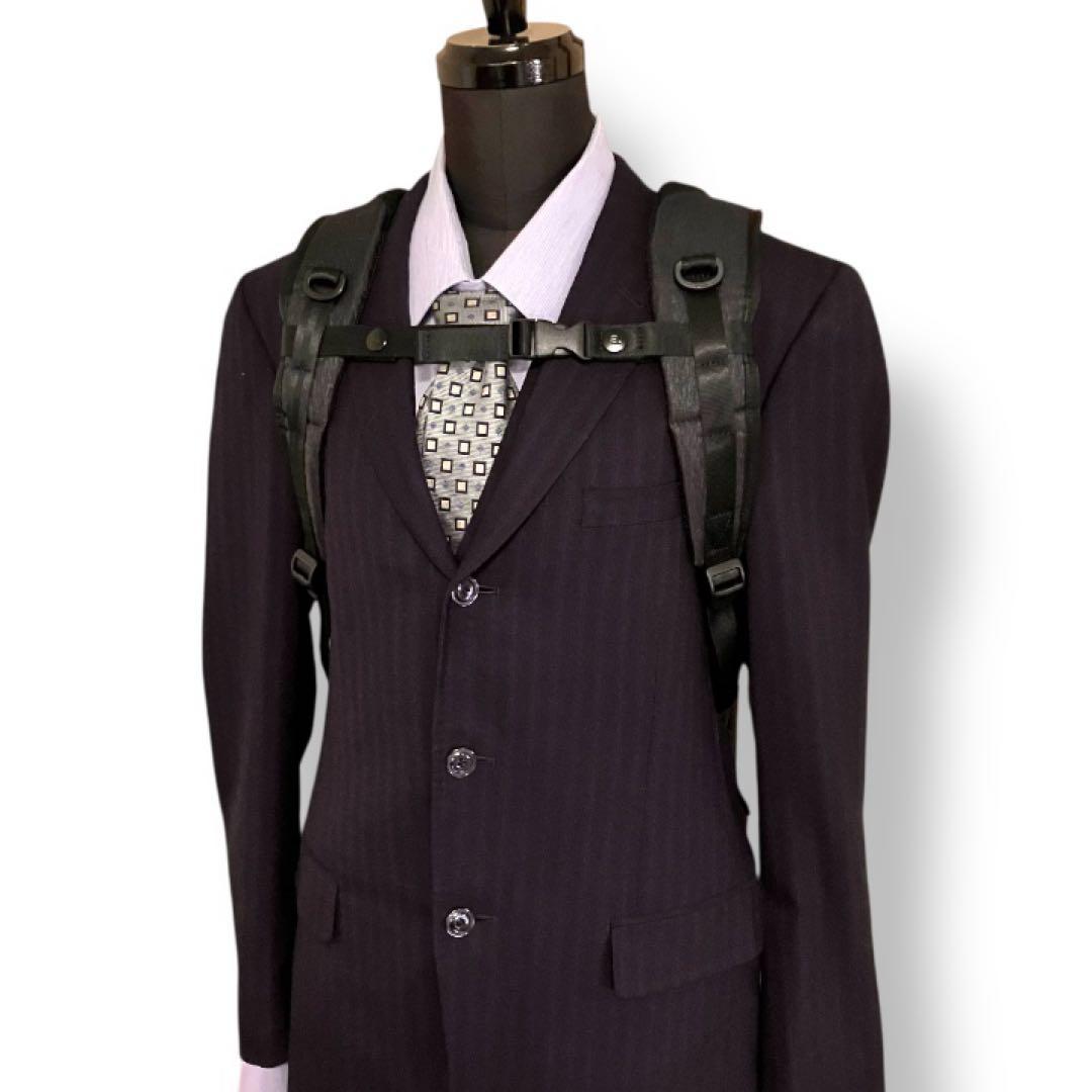 【TKAM 】ace. ガジェタブルヘザーシリーズ 2ビジネスバッグ