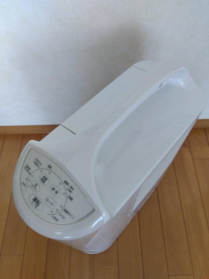 新品★CORONA 衣類乾燥除湿機 CD-S6323