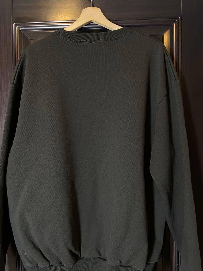 MARI NATSUKI 2023 SWEATSHIRT by WAYP Ｌ