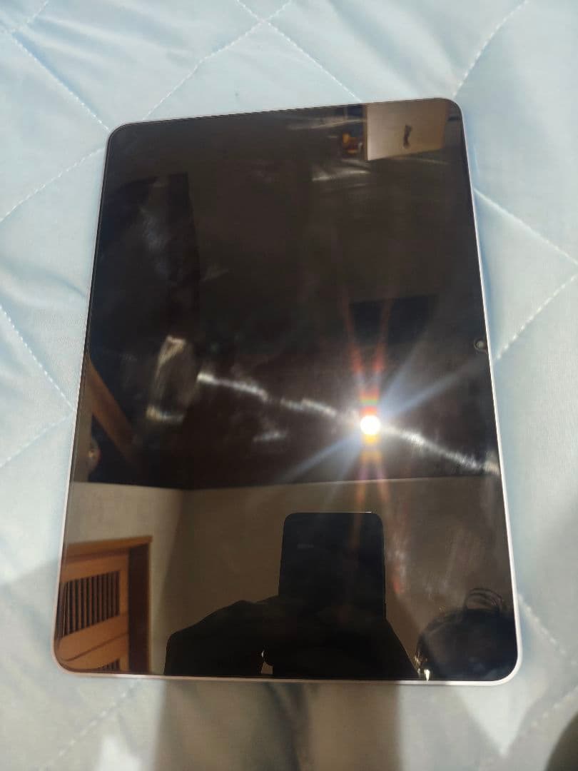 Androidタブレット本体 Xiaomi pad 7 pro 12/512