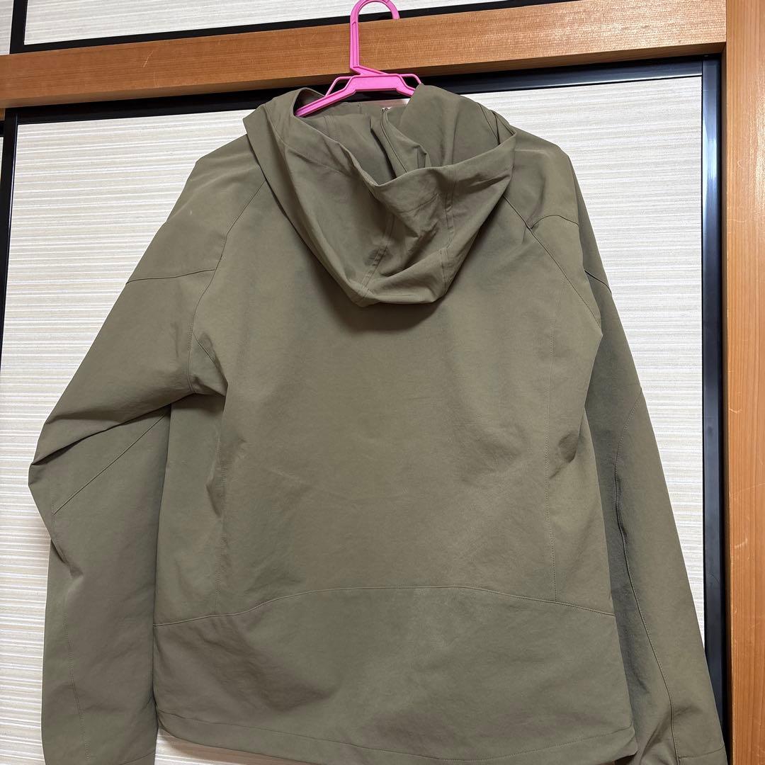 ロジャーエーガー ROGEREGGER(メンズ) ジャケット アウター