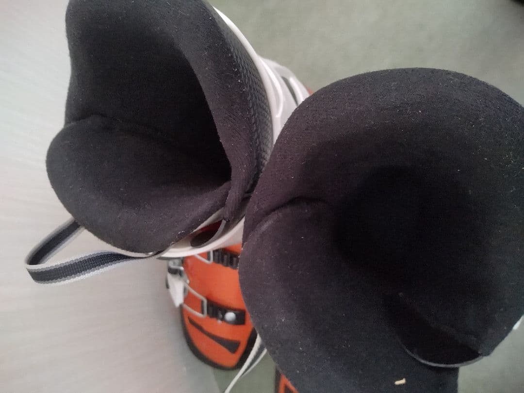 【ROSSIGNOL☆】24.5cmスキーブーツ♪　送料無料！