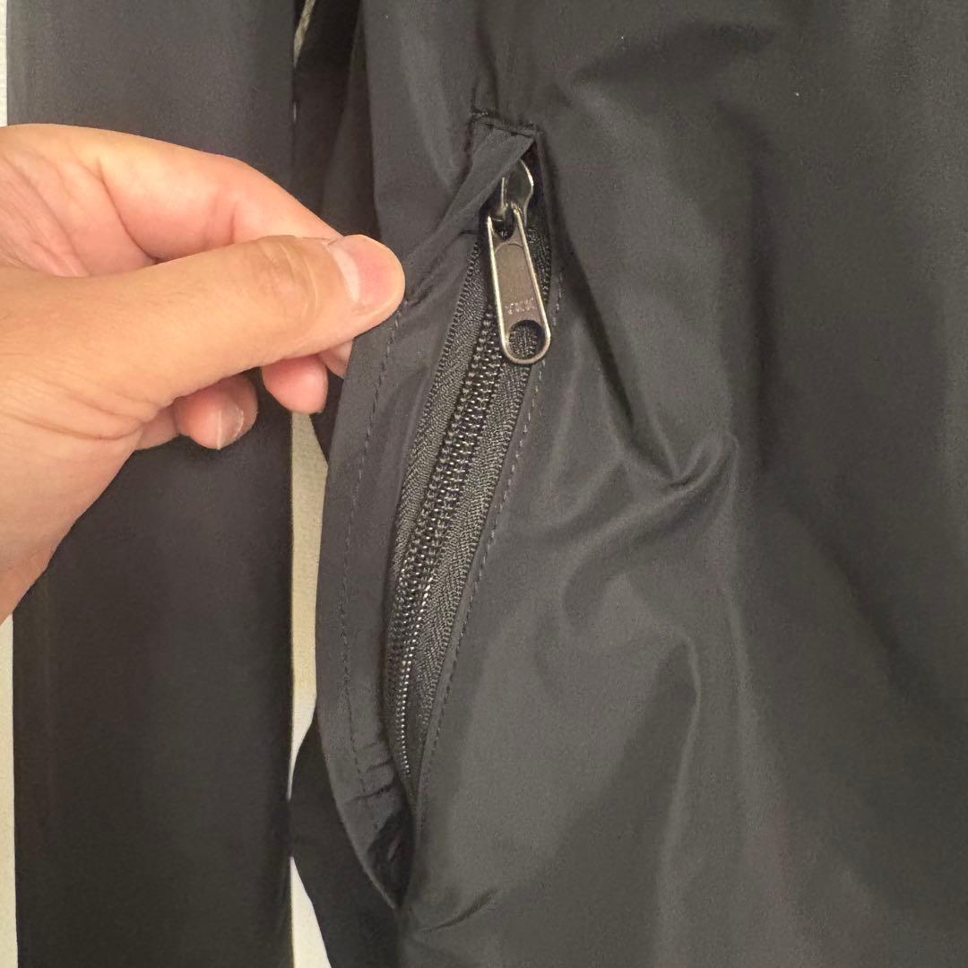 美品❗️THE NORTH FACE Insulated Coach Jacket