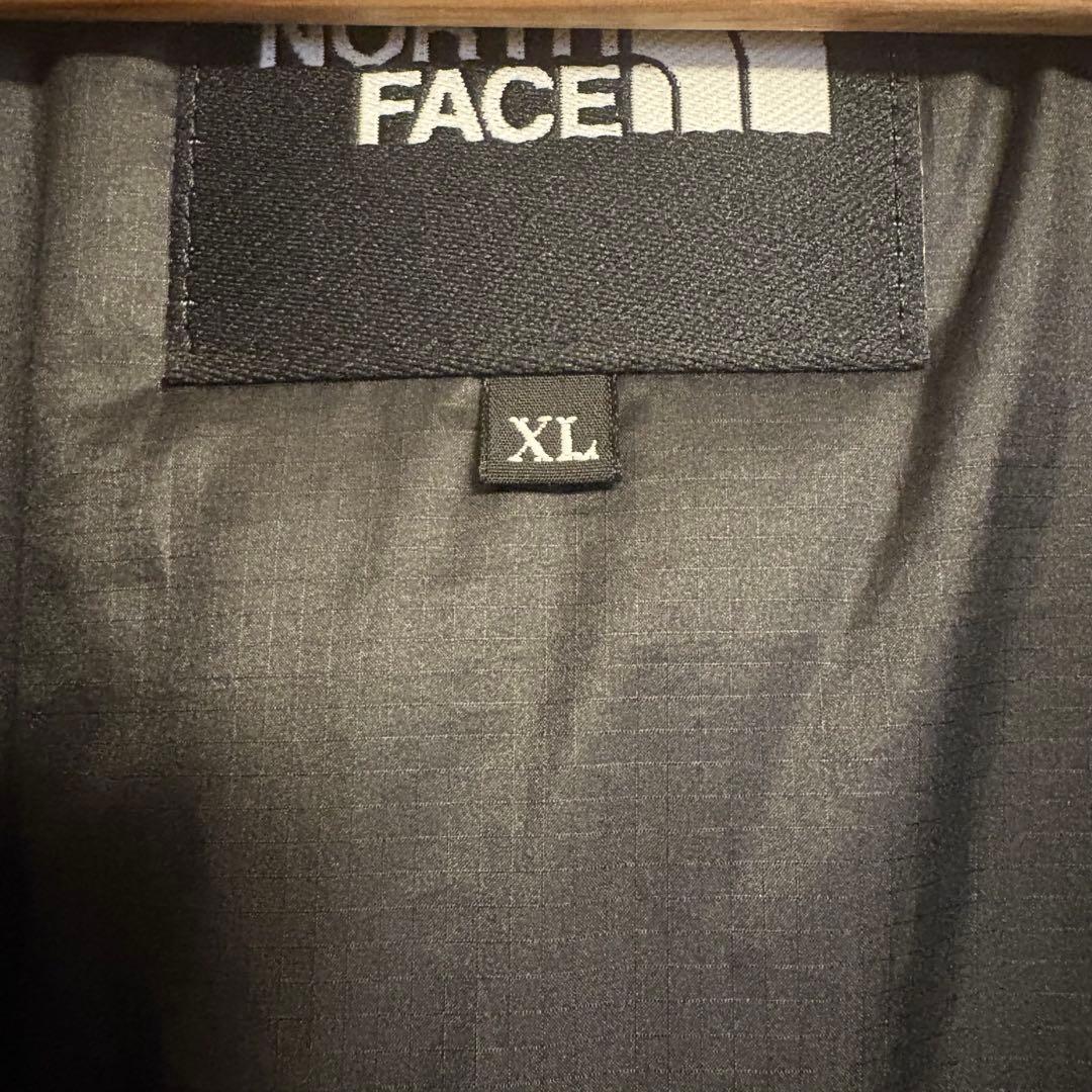 美品❗️THE NORTH FACE Insulated Coach Jacket