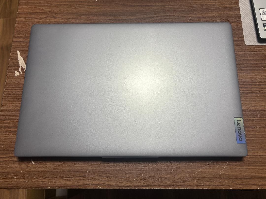 【電源入らず】Lenovo IdeaPad Slim 3 Ryzen 7