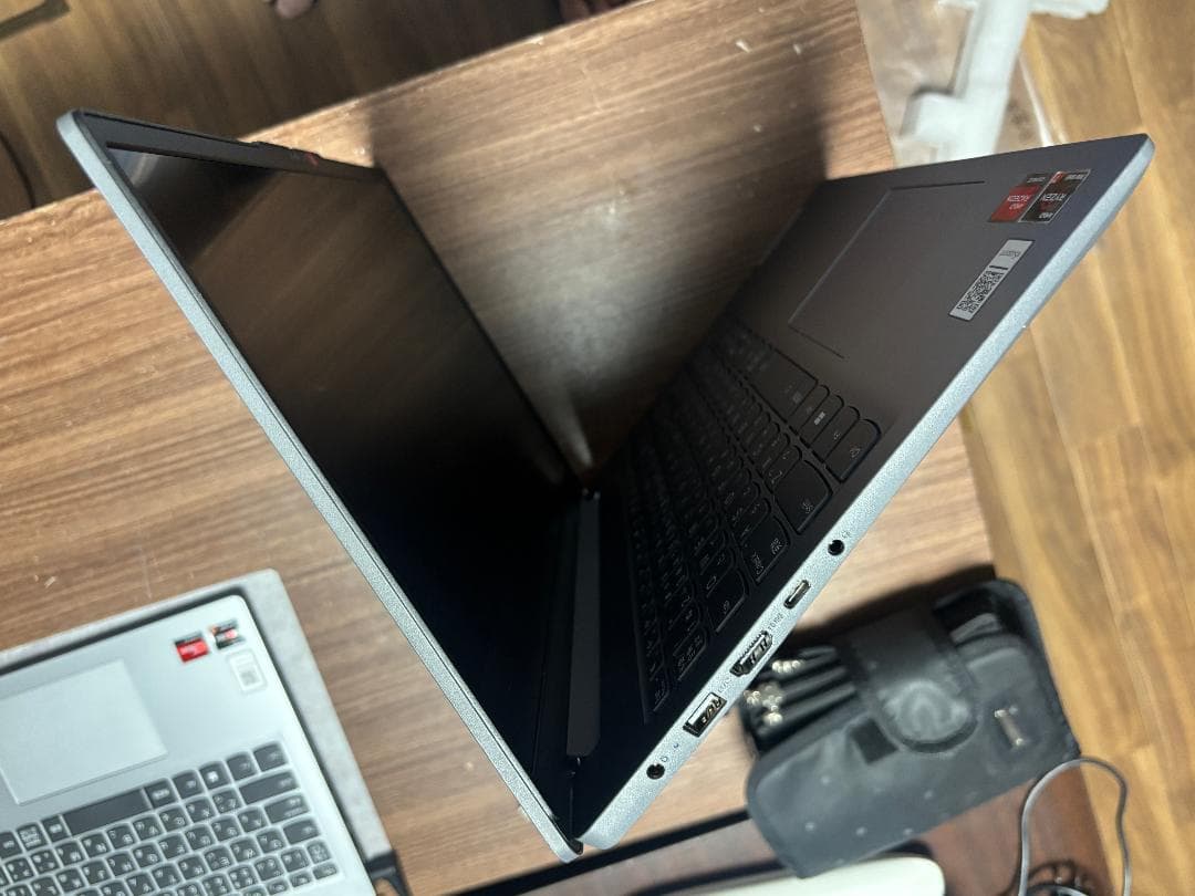【電源入らず】Lenovo IdeaPad Slim 3 Ryzen 7