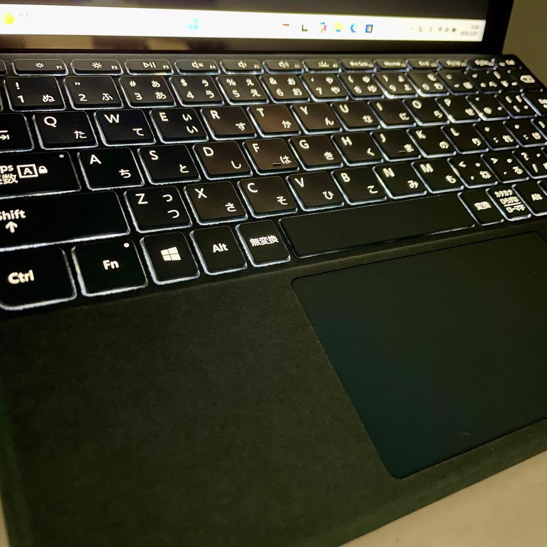 限定1台！Surface Go LTE 8GB キーボード付き オフィス