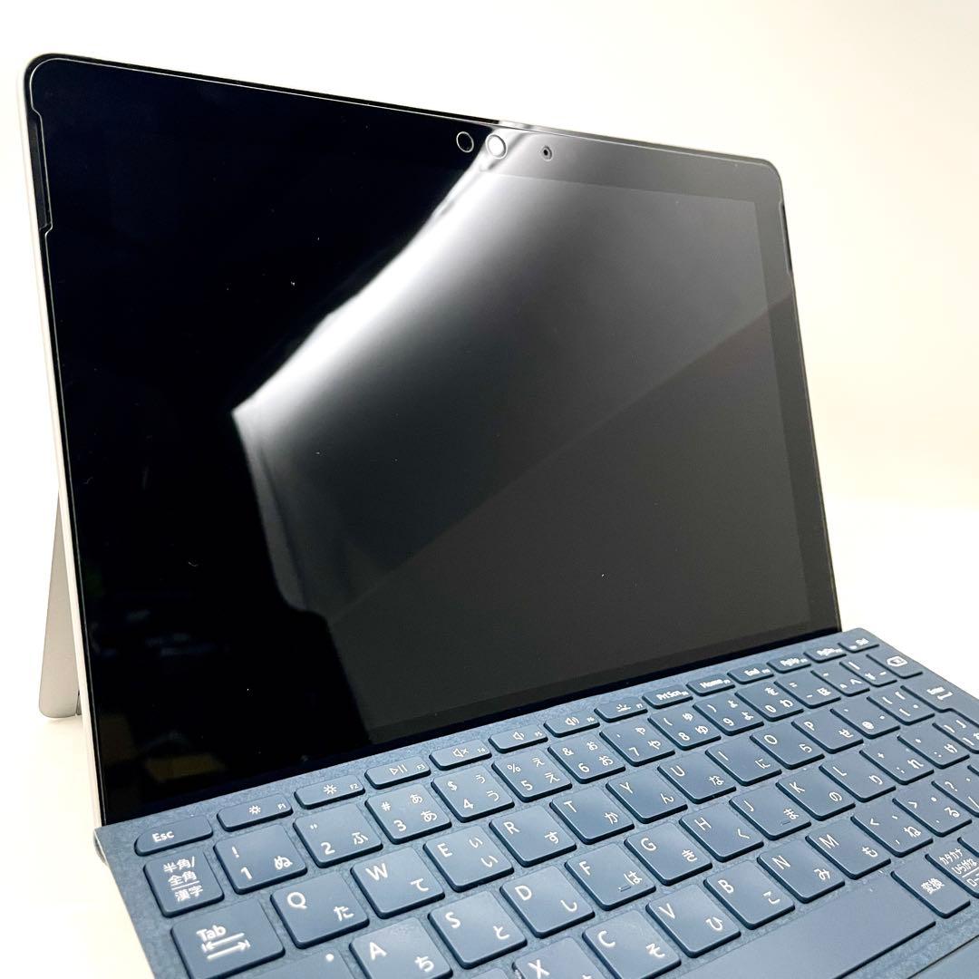 限定1台！Surface Go LTE 8GB キーボード付き オフィス