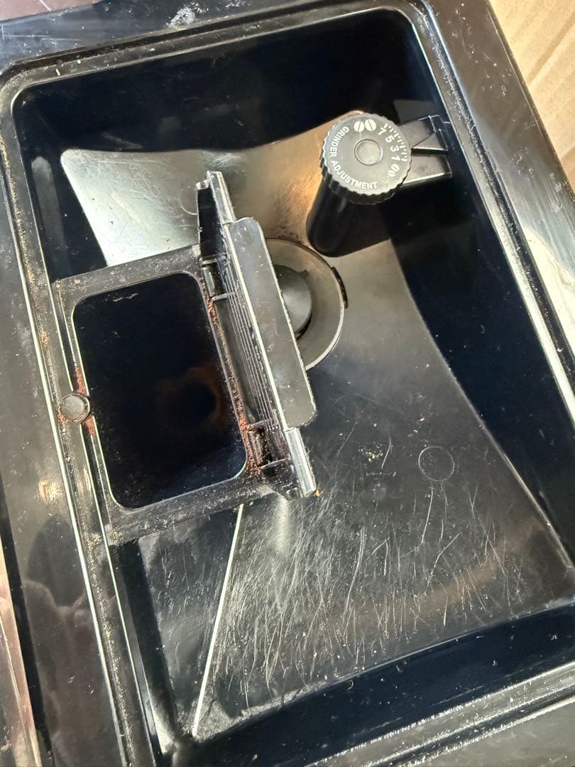 【訳あり】デロンギ エレッタ カプチーノ コンパクト全自動コーヒーマシン