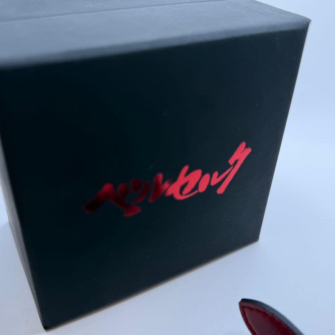 【新品未使用】セイコー　300本限定　ベルセルク　箱付　三浦建太郎