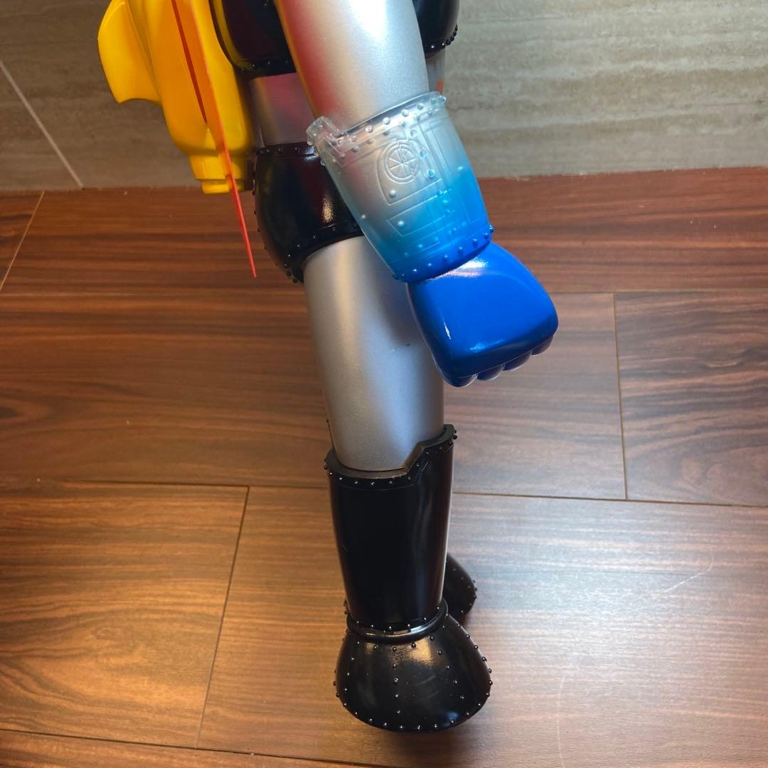 シークレットベース マジンガーZ ソフビ 5649