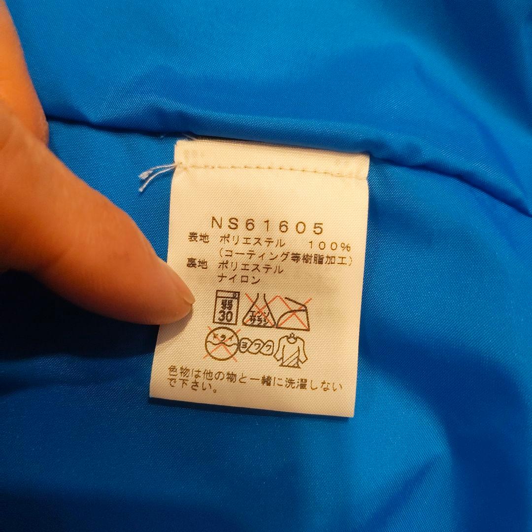 【美品】ノースフェイス NFZジャケット STEEP ゴアテックス　Mサイズ