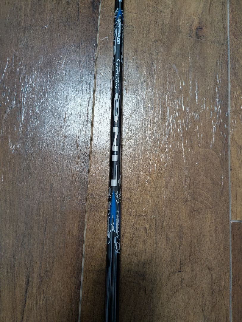 LIN-Q BLUE EX　linq リンクブルー　PING 7S