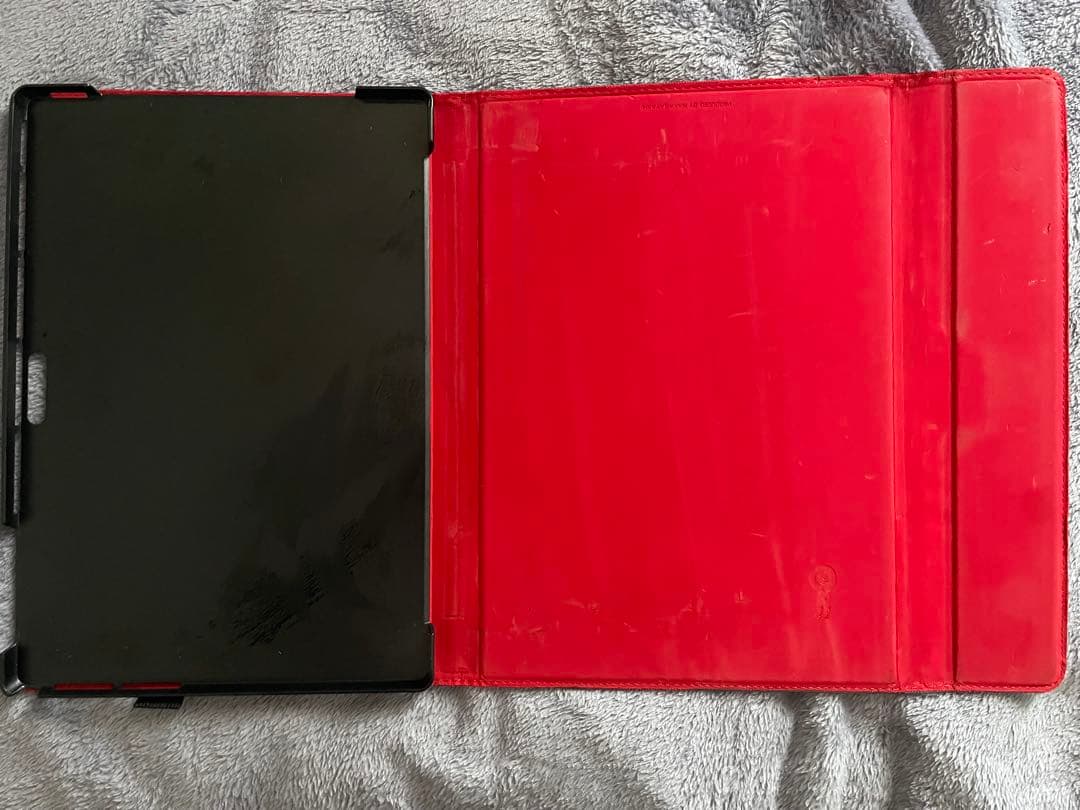 surfacepro第5世代 128GB キーボード、カバー付属