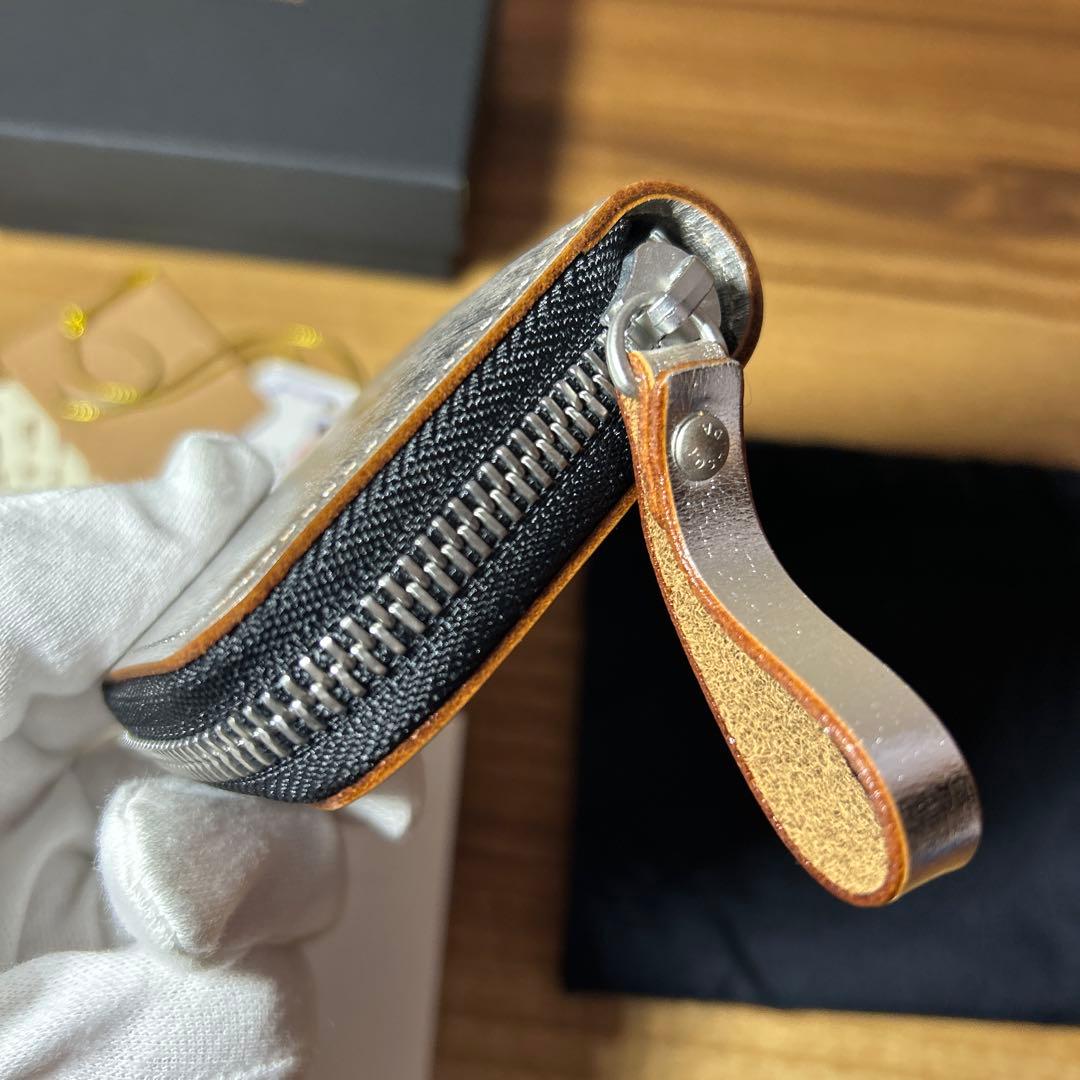 ポーター　フォイル　PORTER FOIL ケース　財布