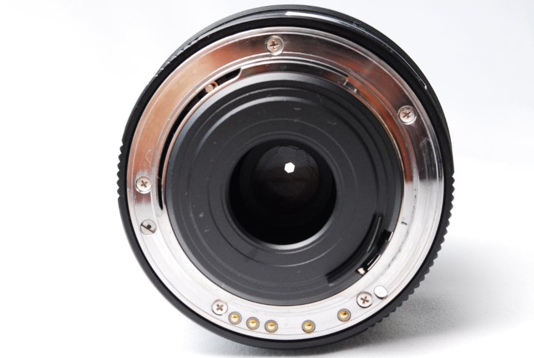 【美品】PENTAX DA FISH-EYE 10-17mm 1:3.5-4.5