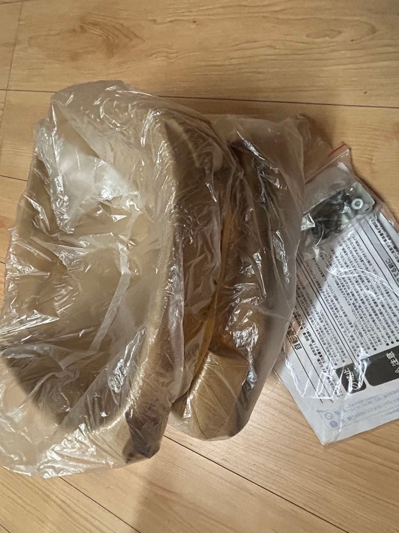 沖縄本島のみ【美品】★ハマー子供自転車★24インチ