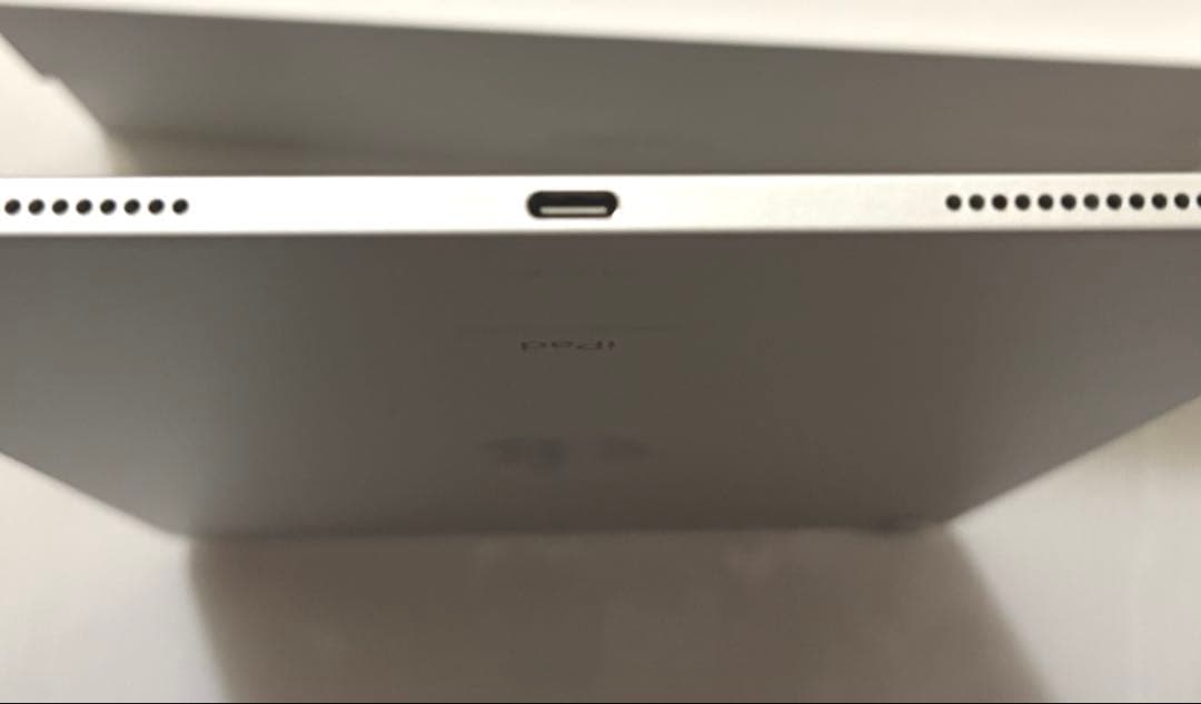 Apple iPad Pro 2018 11インチ pencil セット