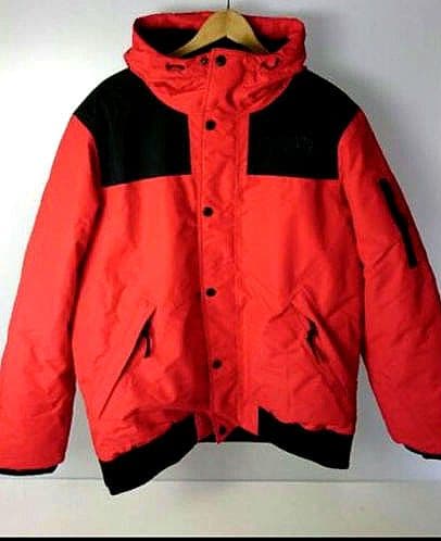 THE NORTH FACE / ニューイントンジャケット / 日本未発売モデル