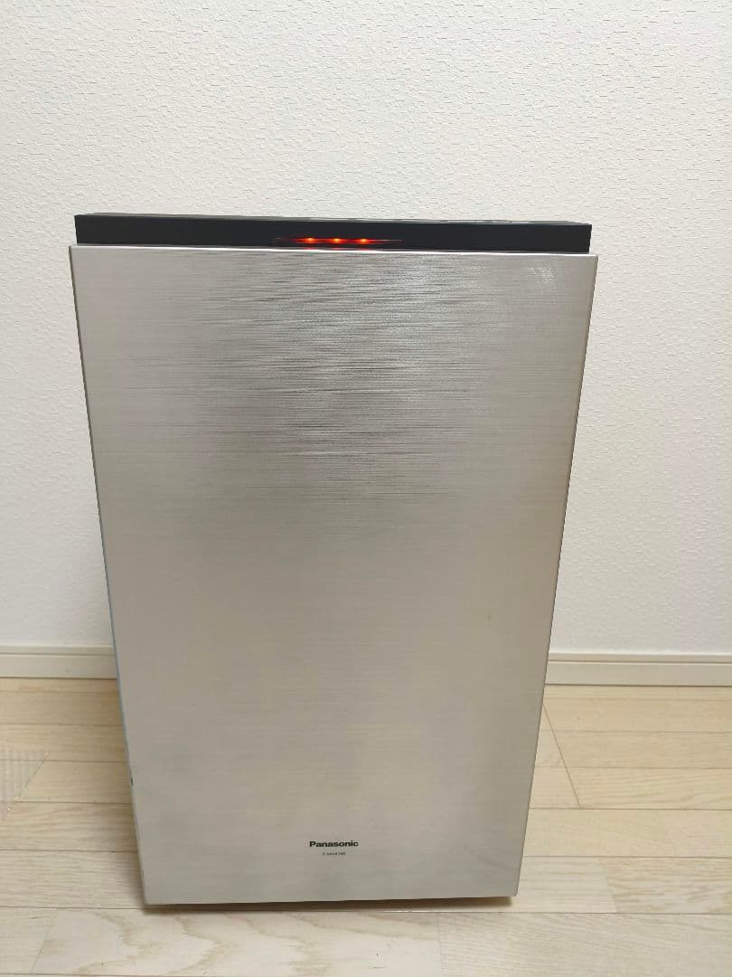 パナソニック　F-MV4100 ジアイーノ　次亜塩素酸空間除菌脱臭機
