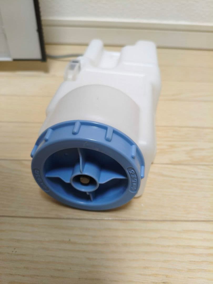 パナソニック　F-MV4100 ジアイーノ　次亜塩素酸空間除菌脱臭機