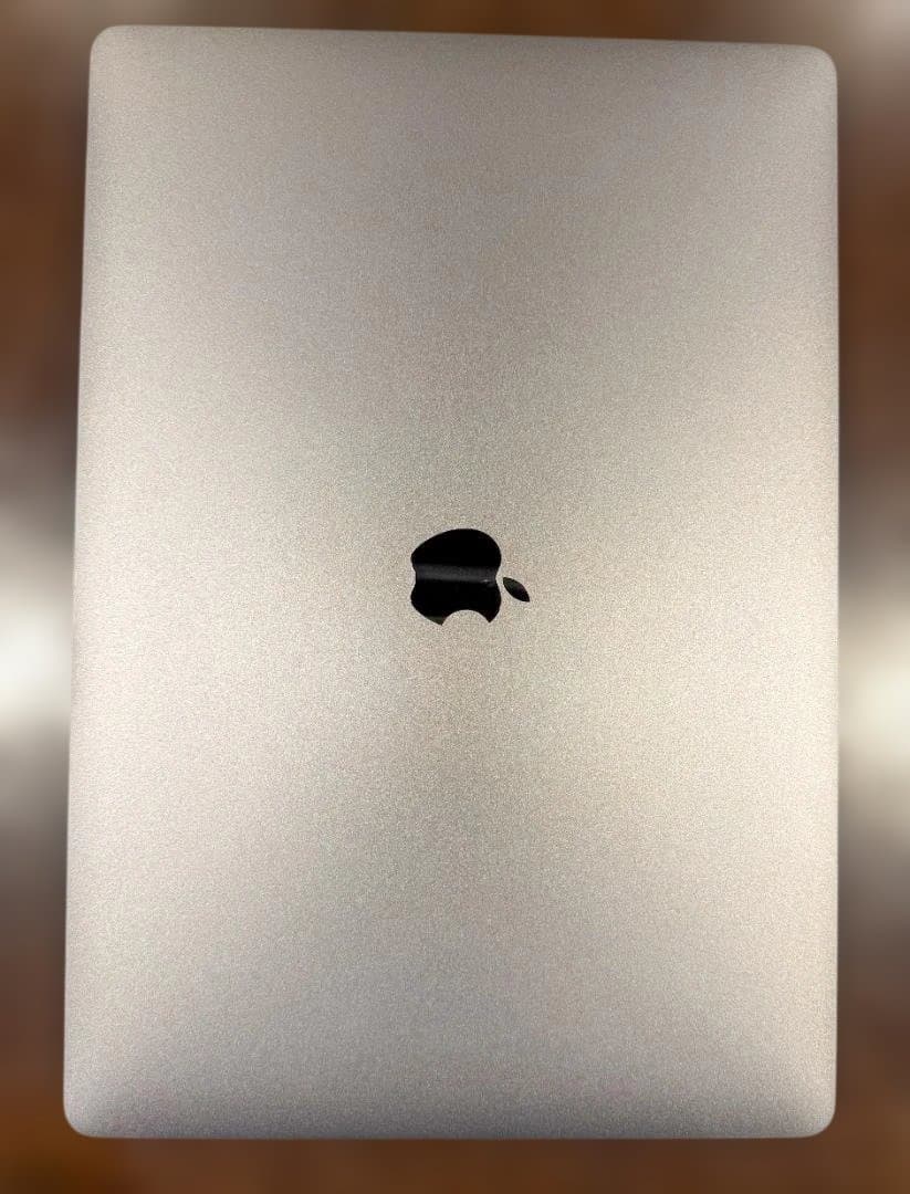 MacBook Pro 2019 i9 1TB 16G　16inch【美品】