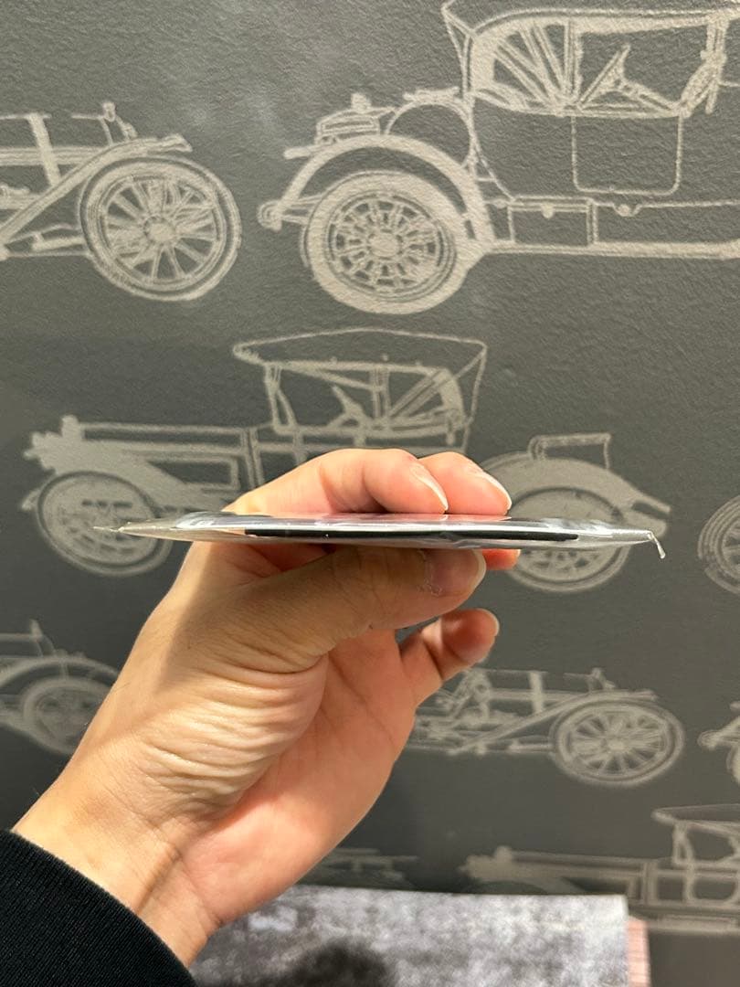 フーパ＆アーマードミュウツー ポケモン プロモ 155/XY-P 未開封