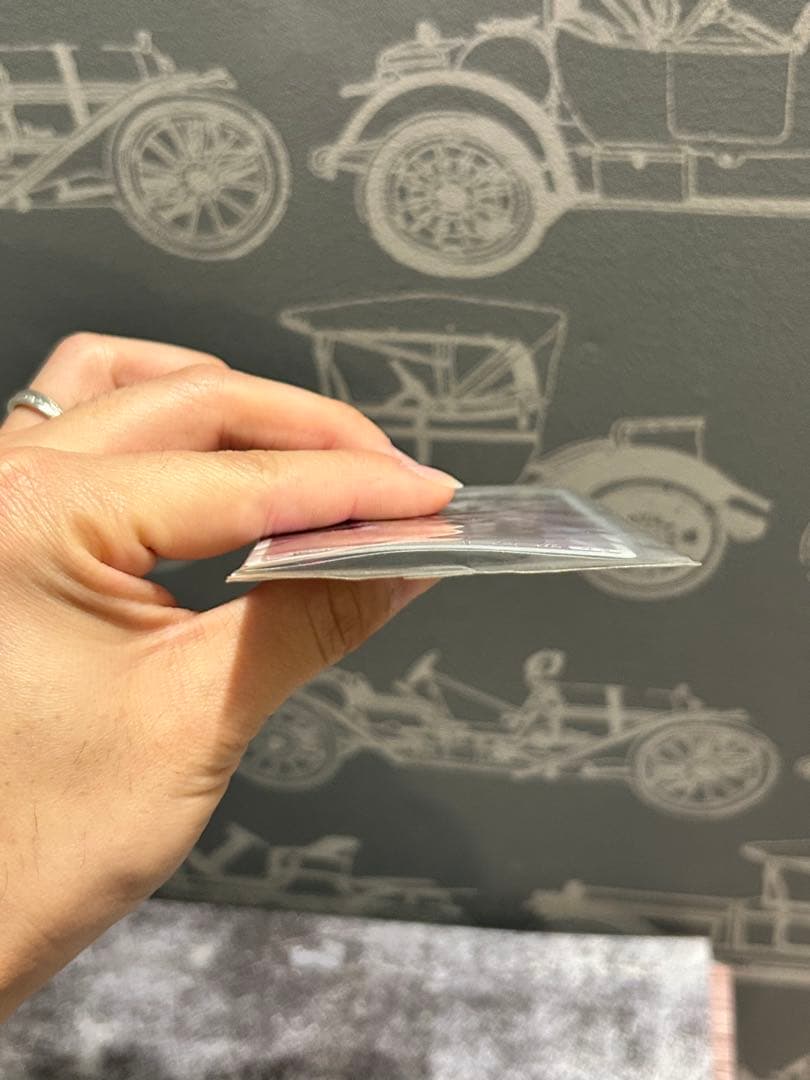 フーパ＆アーマードミュウツー ポケモン プロモ 155/XY-P 未開封