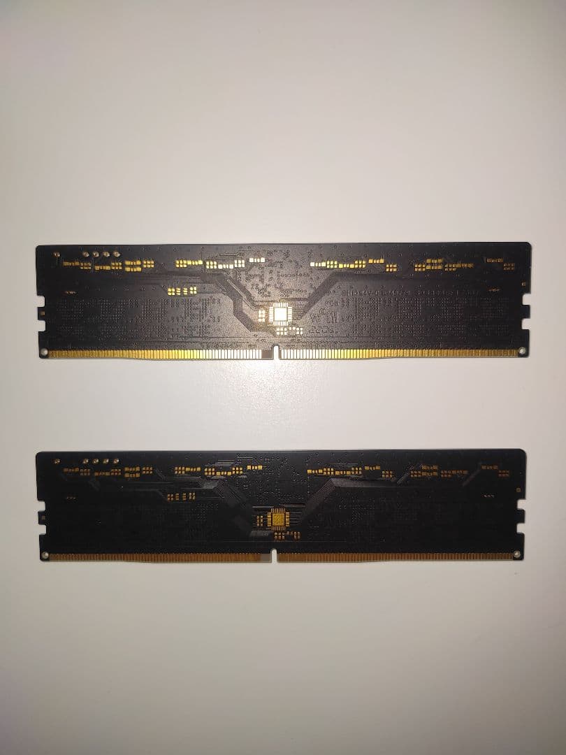 ADATA AD5U560016G-DT 32GB（16GB×2） DDR5