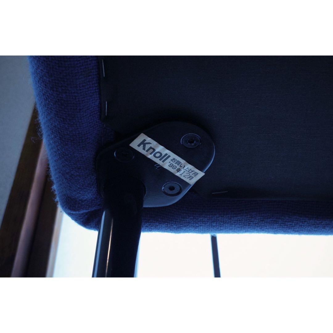 casper　ソットサス マンダリンチェア