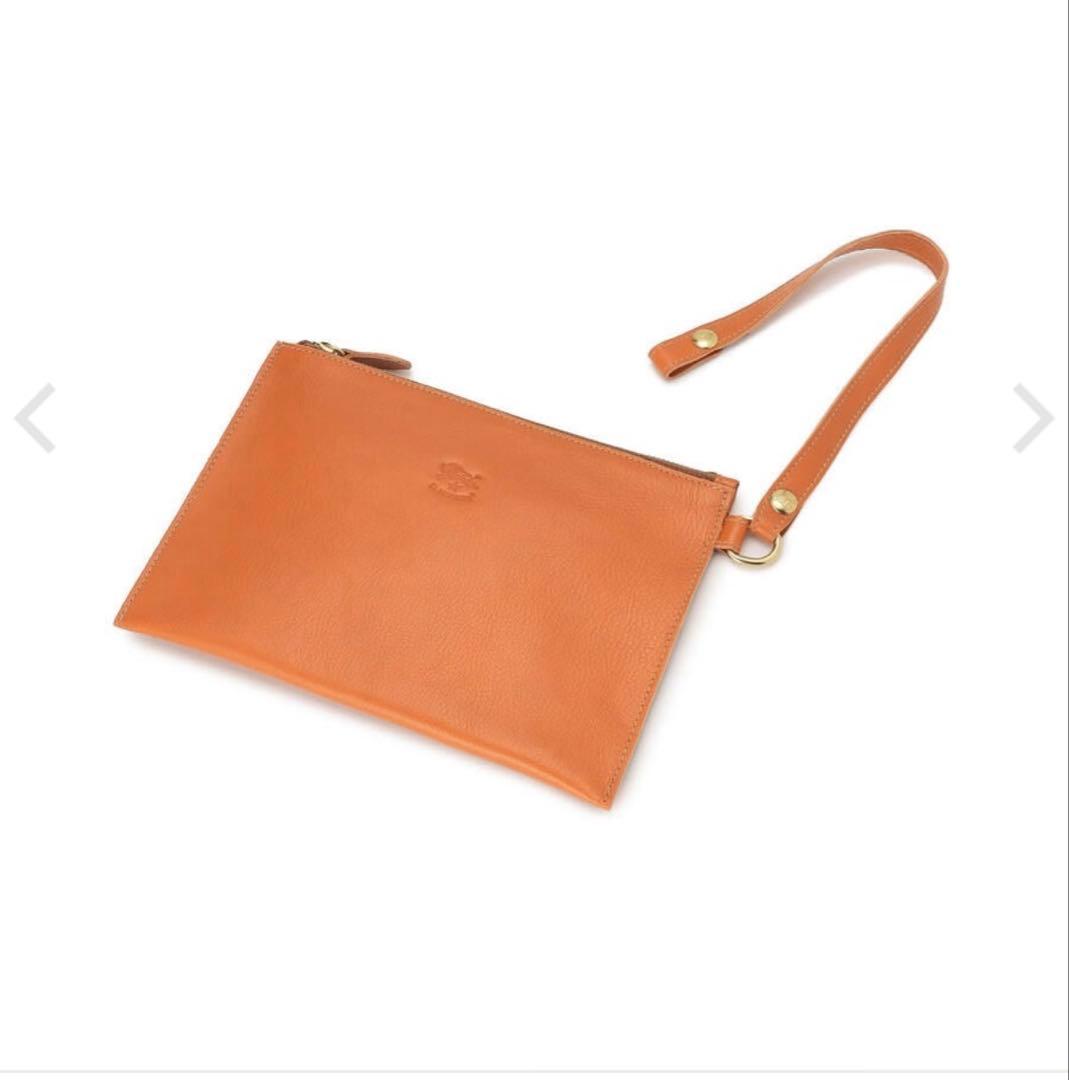 イルビゾンテ　トートバッグ　美品