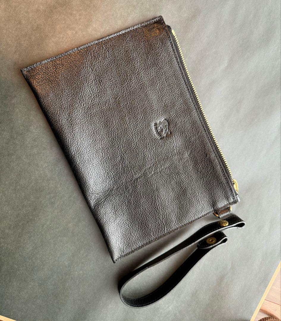 イルビゾンテ　トートバッグ　美品